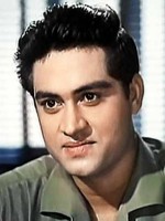 Joy Mukherjee