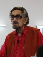 Alyque Padamsee