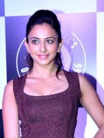 Rakul Preet Singh