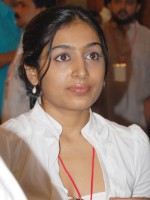 Padmapriya