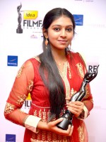 Lakshmi Menon