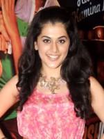 Taapsee Pannu