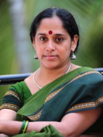 Sajitha Madathil