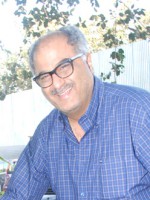 Boney Kapoor