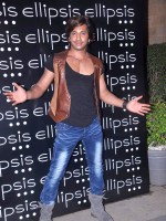 Terence Lewis