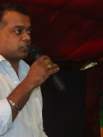 Gautham Vasudev Menon