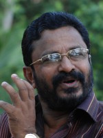 P. Suresh Unnithan