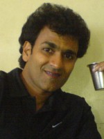 Raghavendra Rajkumar