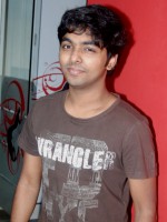 G. V. Prakash Kumar