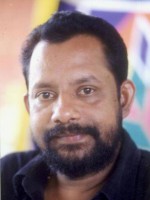 Gireesh Puthenchery