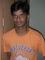 Ananta Sriram