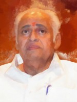 Veturi Sundararama Murthy