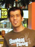 Ramin Farahani