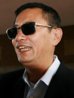 Wong Kar-wai