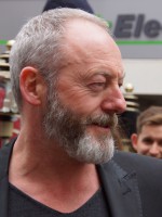 Liam Cunningham