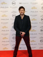 Chris O'Dowd