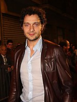 Claudio Santamaria