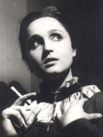 Laura Betti