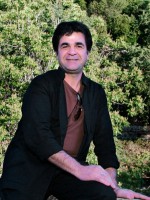 Jafar Panahi