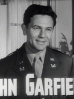 John Garfield