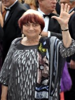 Agnès Varda