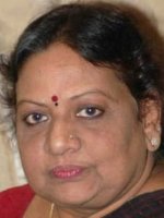 Vaishali Kasaravalli