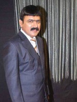 Makarand Madhukar Anaspure