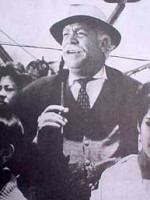 José Elías Moreno