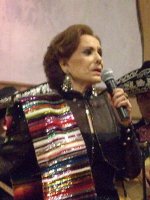 Rosita Quintana