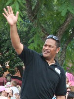 Jay Laga'aia