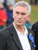 Denis Lawson