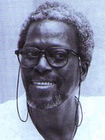 Djibril Diop Mambety