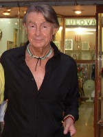 Joel Schumacher