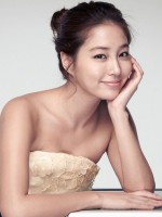 Lee Min-jung