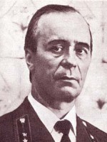 Oleg Borisov