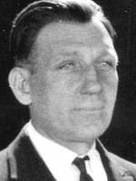 Sam Warner