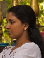 Dilhani Ekanayake