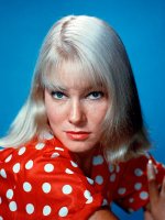 May Britt