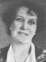 Gerda Lundequist