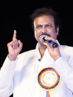 Mohan Babu