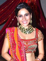 Kanchi Kaul