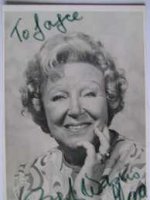 Doris Hare