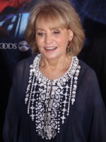 Barbara Walters