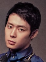 Park Yoochun