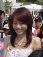 Yumiko Shaku