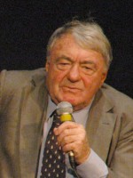 Claude Lanzmann