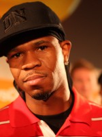 Chamillionaire