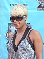 Keyshia Cole