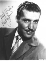 Herb Jeffries