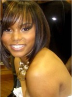 LeToya Luckett